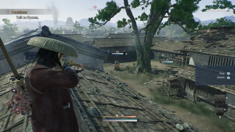 Keiji the Dice-Loader