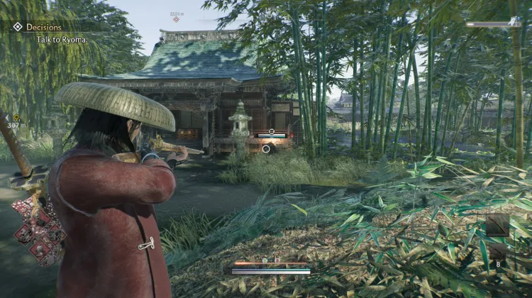 Kinnosuke si Penyulut Api