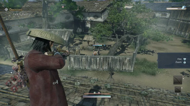 Bloody Butcher Hanaharu