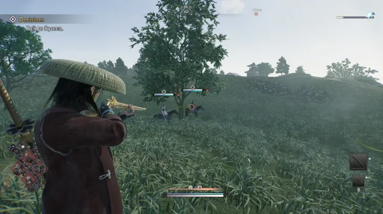 Wind-Quick Tamahachi