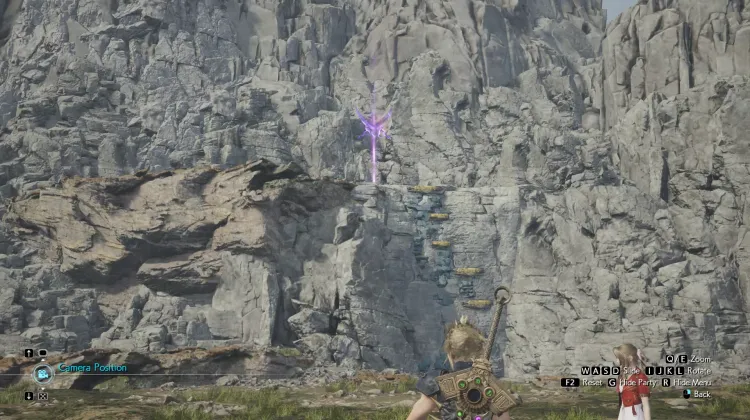 Pirate King's Grotto δ