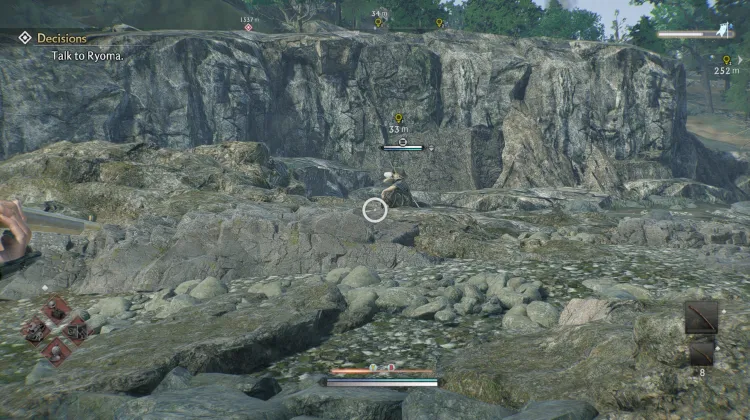 Sakaki of the False Head