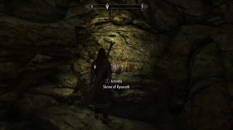 Sanktuarium Kynareth