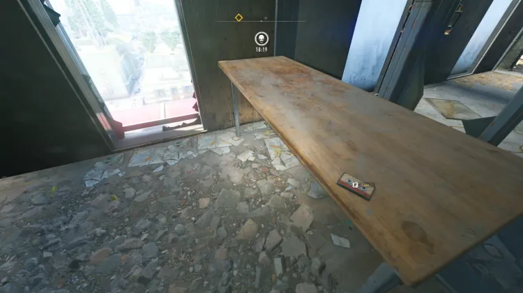 Cheatkins for Villedor