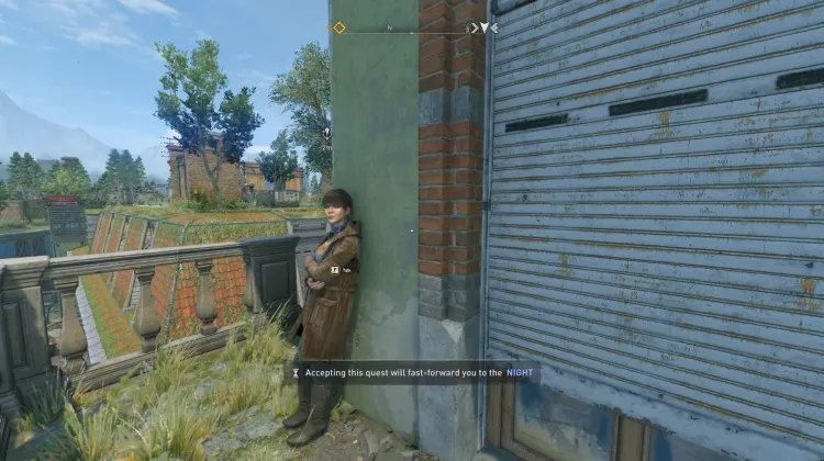 The Princess in the Tower