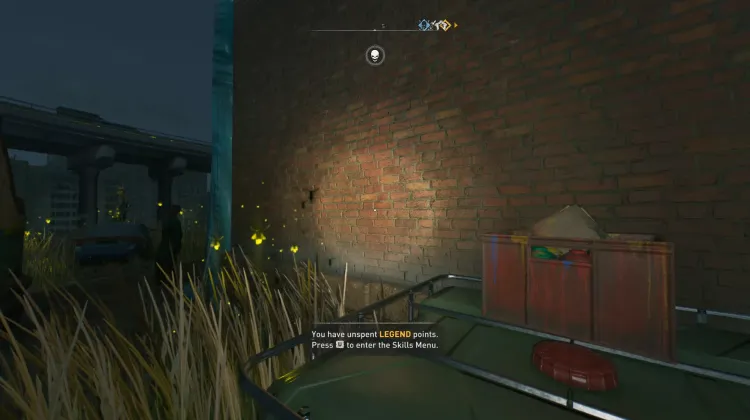 Your Whole World is a Bulka