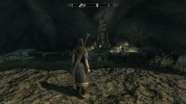 ศาลเจ้าแห่งทาลอส