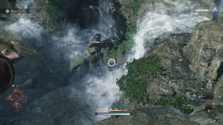 Tojiro the Safecracker