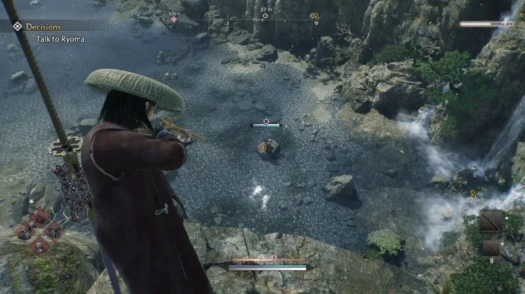 Tomizo si Gelandangan