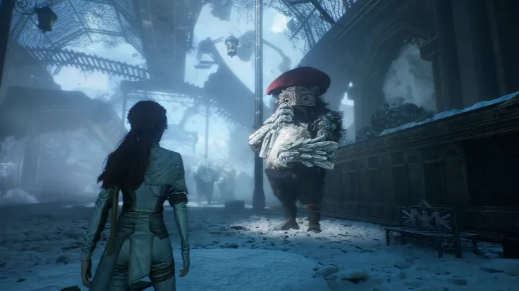 Fashionista di Grandis