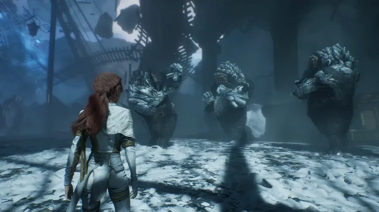 Giovane, Vecchio e Nonno Grandis