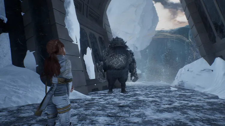 Esploratore di Grandis 1