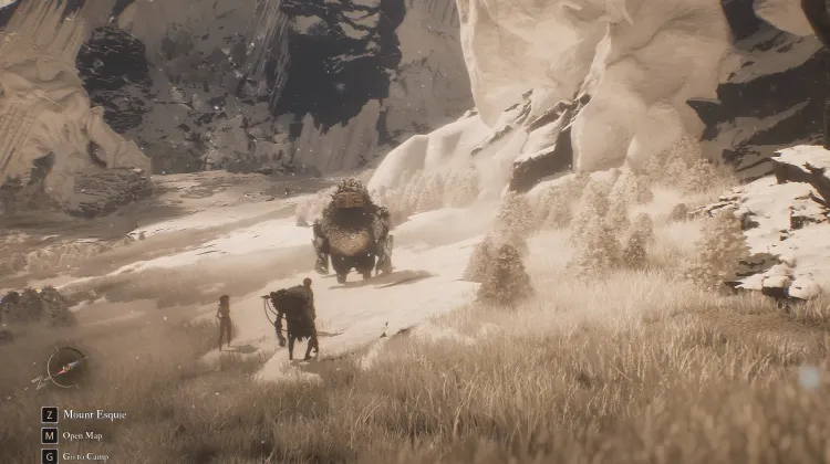 Esploratore di Grandis 1