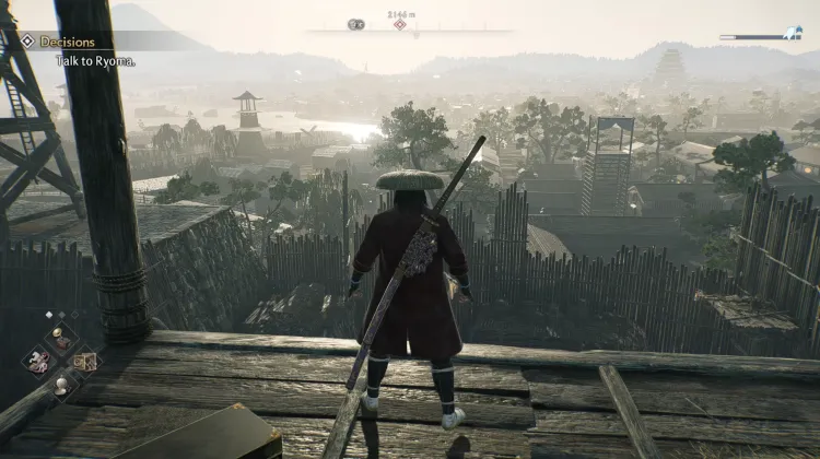 Aserradero de Fukagawa