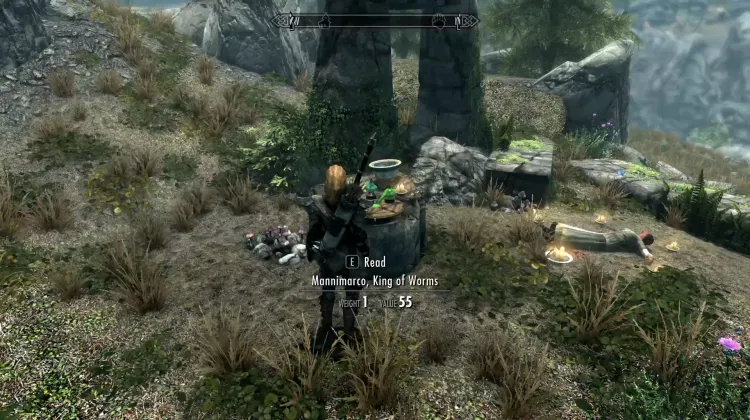 Laboratório de Alquimia