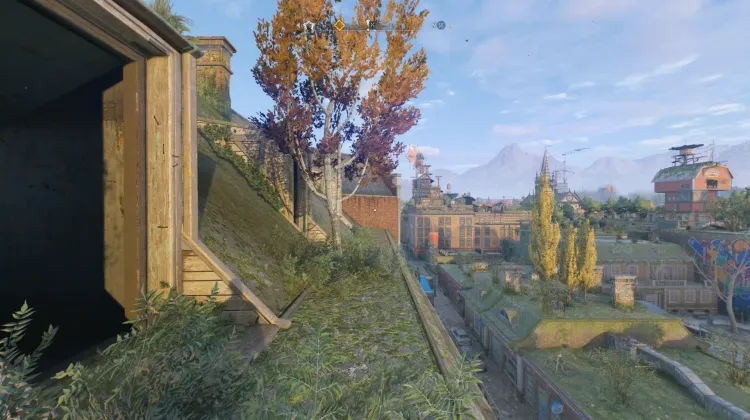 The City of Classifieds - Baltazar