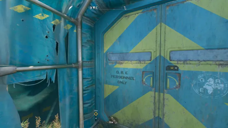 Center for Stage IV THV Study