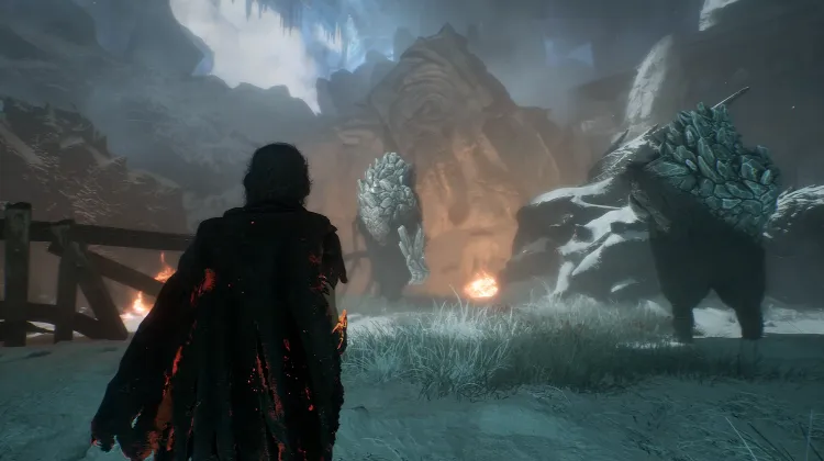 Grandis Cleaner 1 & 2