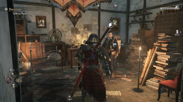 Technology Development