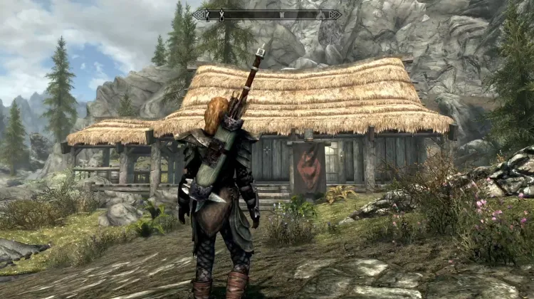 Penitus Oculatus Outpost