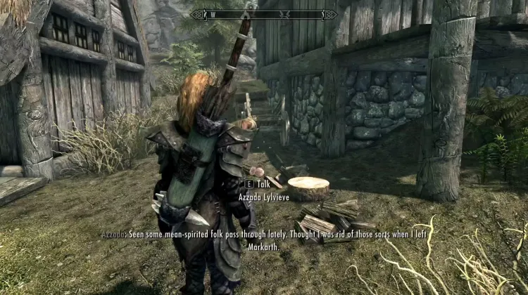 लकड़ी काटने का कुंदा