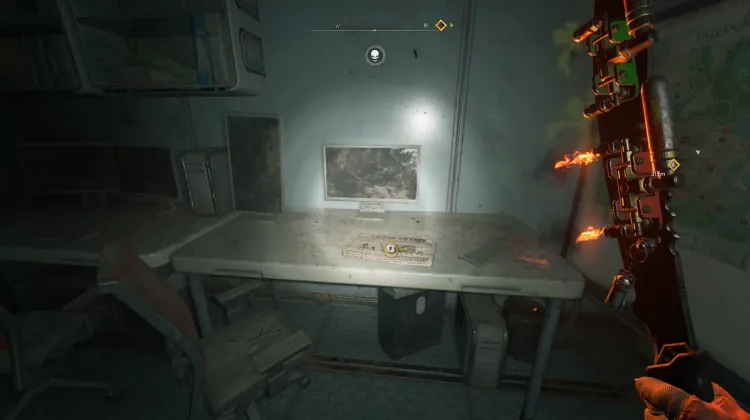 The (end of) Times Issue #1