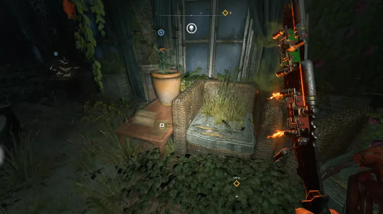 Letter - Helen's Testimony