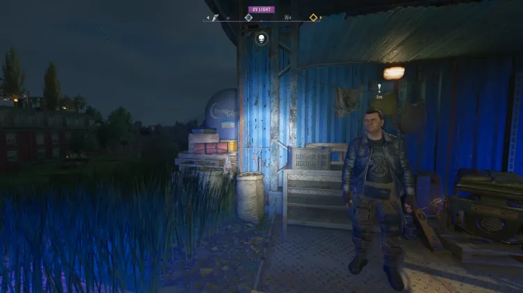 The Master Brewer's Bees