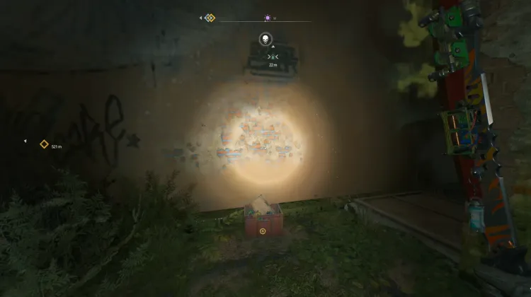 Shadow of the Nightrunners