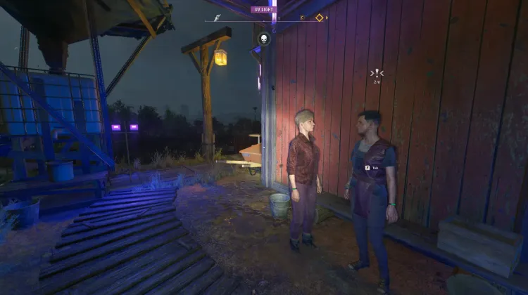 The Essence of Survival