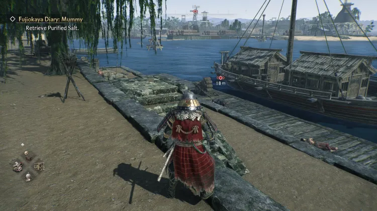 Recuperar Sal Purificada