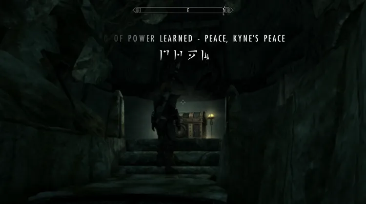 Kyne's Peace