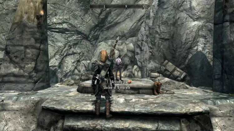 Sanktuarium Kynareth