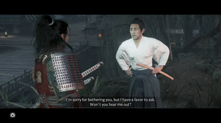 El Espadachín Destituido