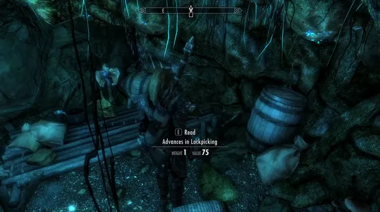 Advances in Lockpicking