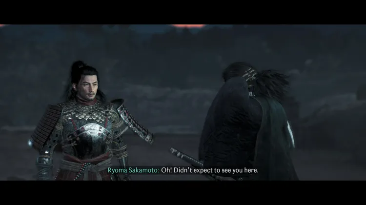 Go to Kodenmacho to meet Shosaku Narasaki