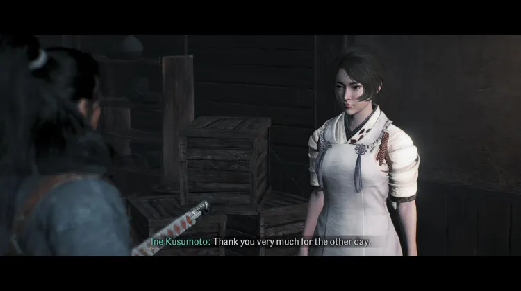 Las Preocupaciones de Ine