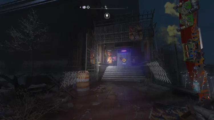 Quarry End Swimming Pool