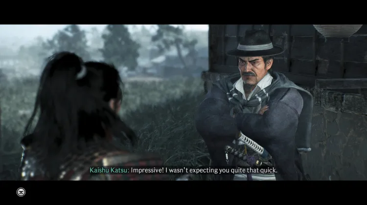 Head to the military academy