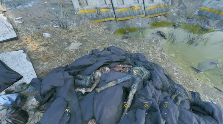 Concert Ticket for Wrath Against the Virus