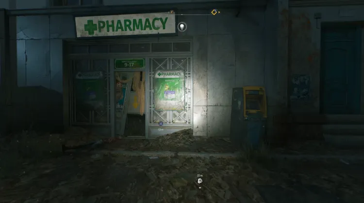 Forsaken Store