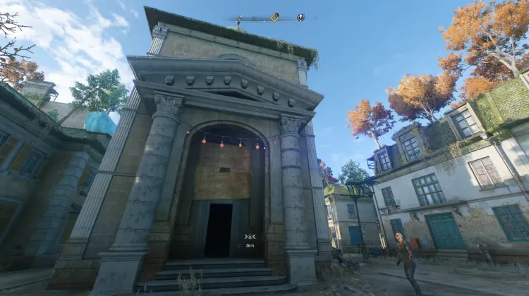 NIghtrunner's Hideout