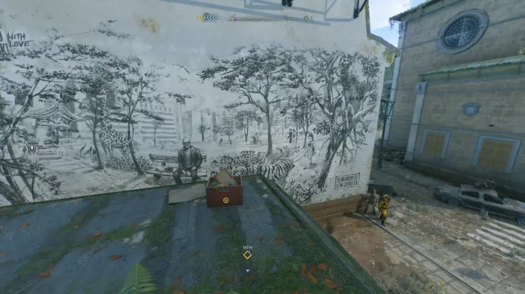 The Garden of Imagination