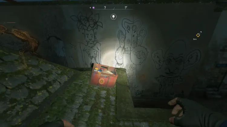 So Different And So Similar