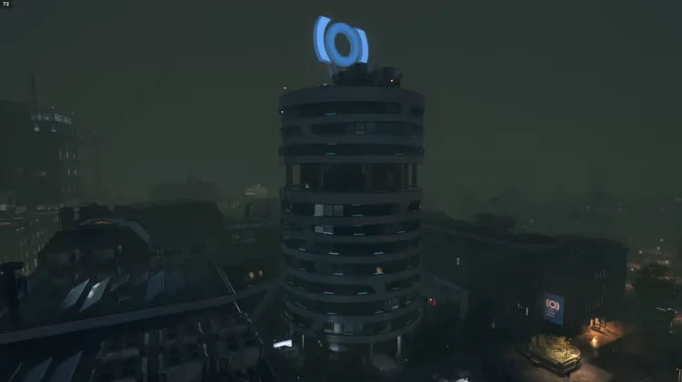 Service de Transport London