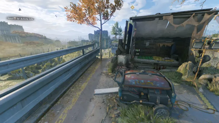 Nightrunner's Hideount