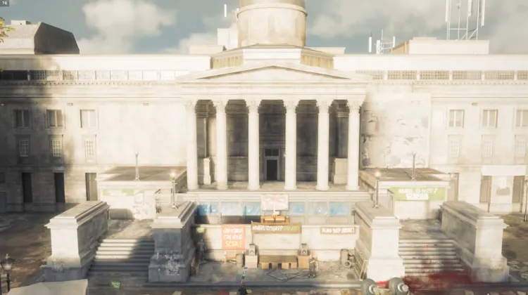 University College London