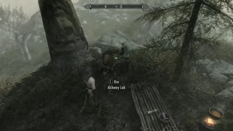 Laboratório de Alquimia