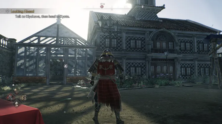 Koishikawa Botanical Garden