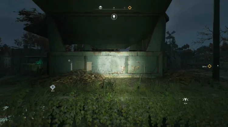 Cpt. Posner Status Reports to Col. Williams #1